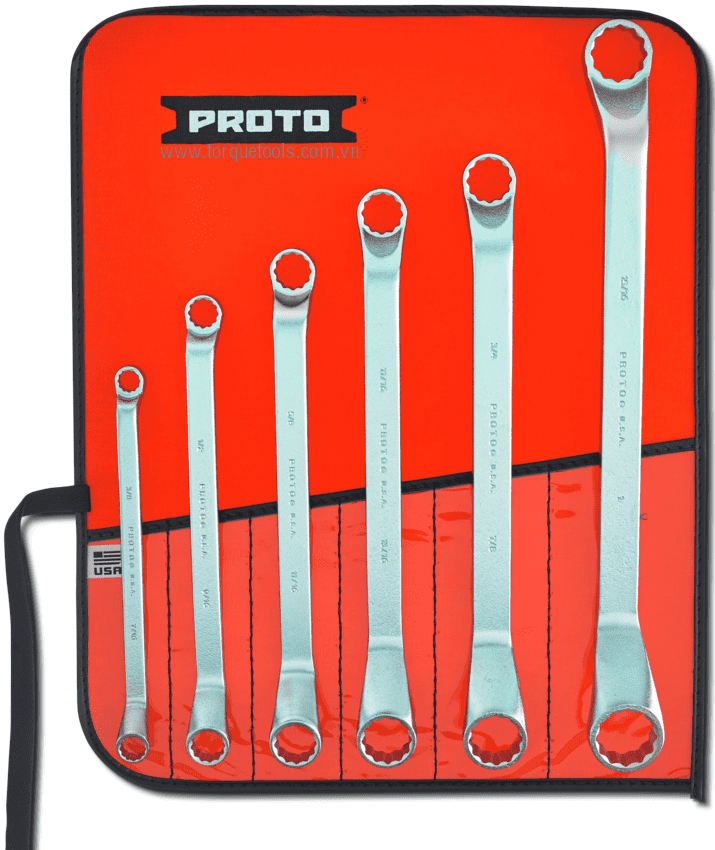 bo co le proto J8100C,Proto combination reversible ratcheting wrench set J8100C