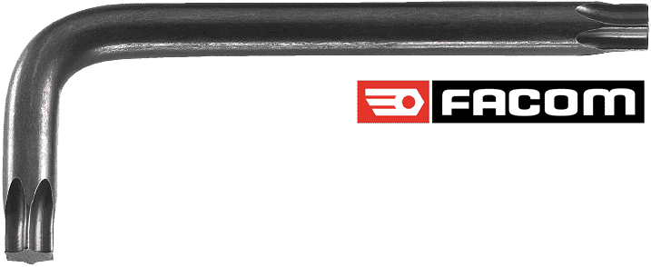 luc giac Facom 89.10 ,Facom torcx key wrench 89.10