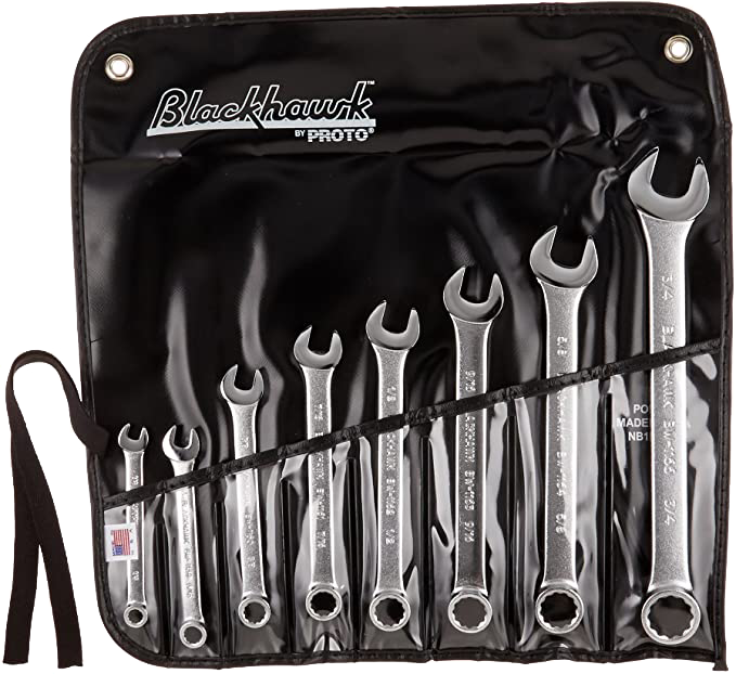 bo co le proto mf-008,proto combination reversible ratcheting wrench set mf-008
