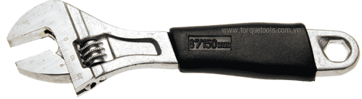 mo let BGS 1440, BGS adjustable wrench 1440