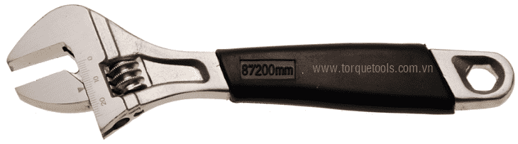 mo let BGS 1441, BGS adjustable wrench 1441