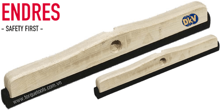 ban chai chong chay no endres 1210735S, endres non sparking brushes & scrubbers 1210735S