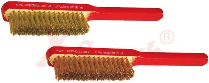 ban chai chong chay no x-spark 285-1002, X-spark non sparking brushes & scrubbers 285-1002