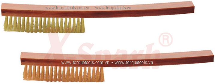 ban chai chong chay no x-spark 285A-1002, X-spark non sparking brushes & scrubbers 285A-1002