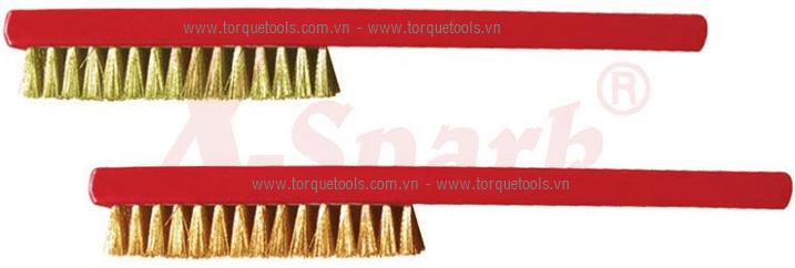 ban chai chong chay no x-spark 286-1002, X-spark non sparking brushes & scrubbers 286-1002