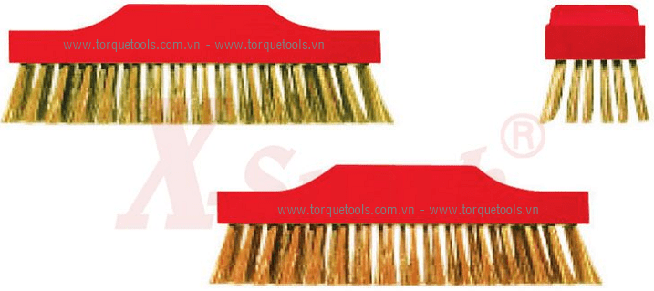 ban chai chong chay no x-spark 286D-1002, X-spark non sparking brushes & scrubbers 286D-1002