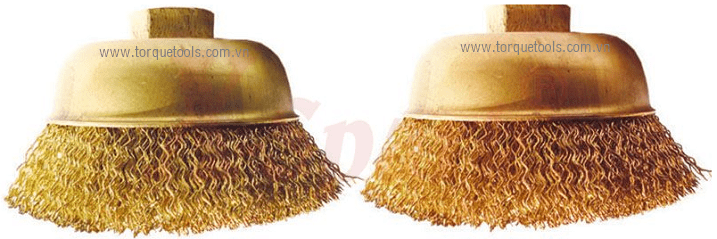 dia danh gi chong chay no x-spark 290-1002, X-spark non sparking wheel brushes 290-1002
