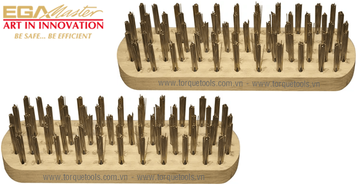 ban chai chong chay no egamaster 71632, egamaster non sparking brushes & scrubbers 71632