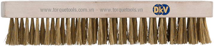 ban chai chong chay no Ks Tools 963.9590, Ks Tools non sparking brushes & scrubbers 963.9590