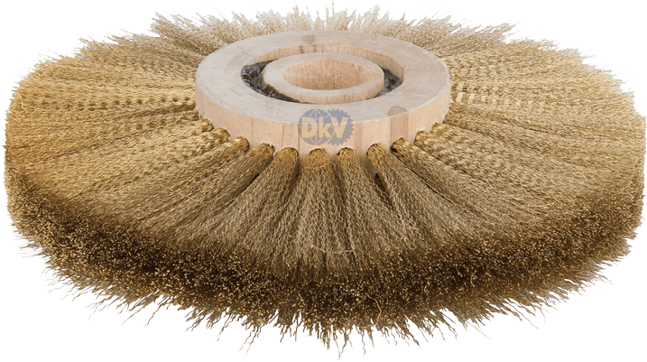 ban chai chong chay no Ks Tools 963.9596, Ks Tools non sparking brushes & scrubbers 963.9596