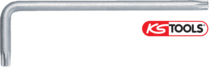luc giac KS Tools 151.2241, KS Tools tamper torx key wrench 151.2241