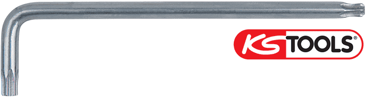 luc giac KS Tools 151.2405, KS Tools torx key wrench 151.2405