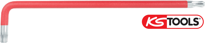 luc giac KS Tools 151.4280, KS Tools torx key wrench 151.4280