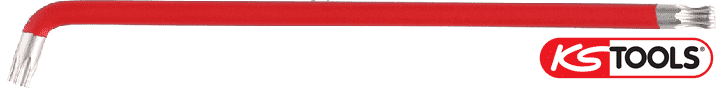 luc giac KS Tools 151.4295, KS Tools torx key wrench 151.4295
