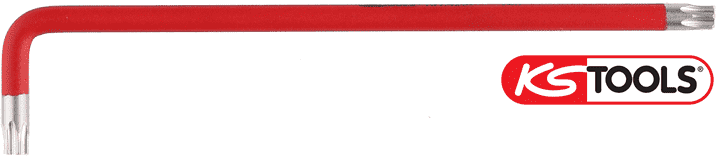 luc giac KS Tools 151.4447, KS Tools torx key wrench 151.4447