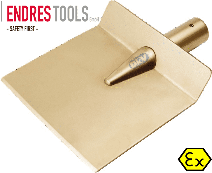 bay chống cháy nổ Endres 1341500S , Endres NON SPARKING BRICKLAYERS 1341500S