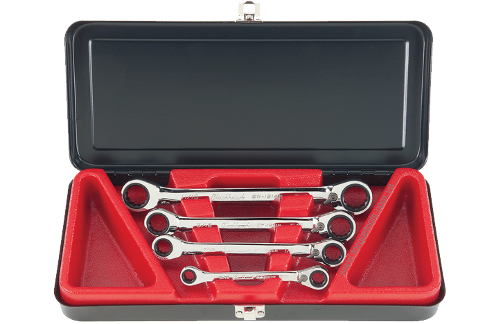 bo co le proto bw-3330R,proto combination reversible ratcheting wrench set bw-3330R
