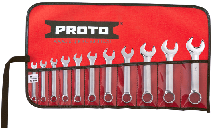 bo co le proto j1200es-11,proto combination reversible ratcheting wrench set j1200es-11
