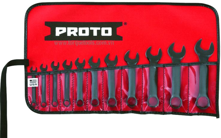 bo co le proto j1200esb-11,proto combination reversible ratcheting wrench set j1200esb-11