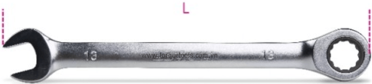 bo co le beta 141/S12, beta combination spanners set 141/S12