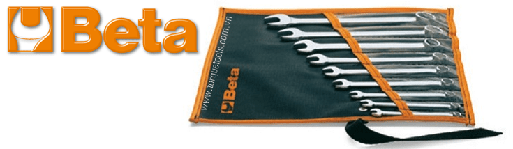 bo co le beta 42MP/B9, beta combination spanners set 42MP/B9