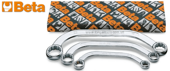 bo co le beta 83/S3, beta combination spanners set 83/S3