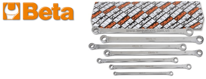 bo co le beta 88/S7, beta combination spanners set 88/S7