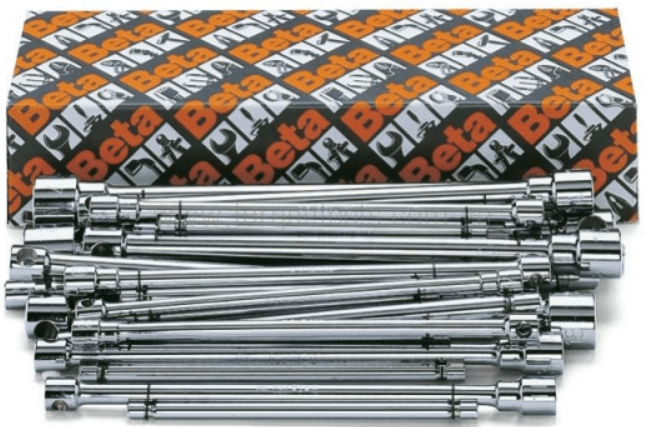 bo co le beta 950/S9, beta combination spanners set 950/S9