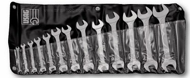  bo co le USAG 252 N/B13,USAG OTHER SOCKET WRENCHES  252 N/B13