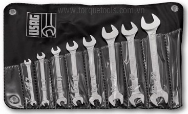 bo co le USAG 252 N/B8,USAG OTHER SOCKET WRENCHES 252 N/B8