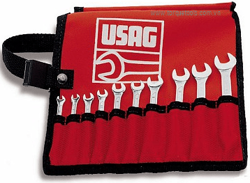  bo co le USAG 285 C/SE10 ,USAG OTHER SOCKET WRENCHES  285 C/SE10