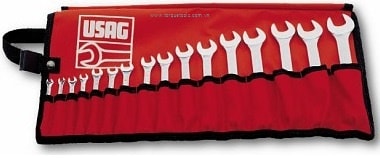  bo co le USAG 285 C/SE16 ,USAG OTHER SOCKET WRENCHES  285 C/SE16