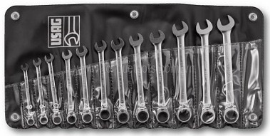  bo co le USAG 285 KA/B12,USAG OTHER SOCKET WRENCHES  285 KA/B12