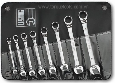  bo co le USAG 285 KA/B8,USAG OTHER SOCKET WRENCHES  285 KA/B8
