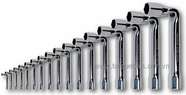 bo co le usag 289 n/se17, Usag other socket wrenches 289 N/SE17