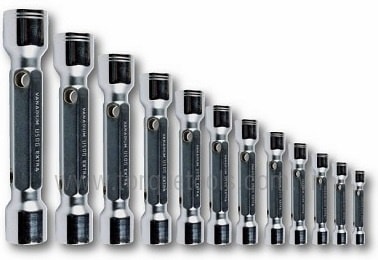 bo co le usag 290 E/12, Usag other socket wrenches 290 E/12