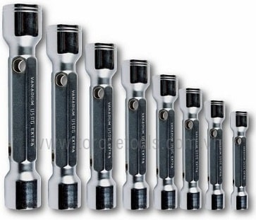 bo co le usag 290 E/8, Usag other socket wrenches 290 E/8