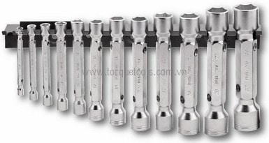 bo co le usag 290 E/R12, Usag other socket wrenches 290 E/R12