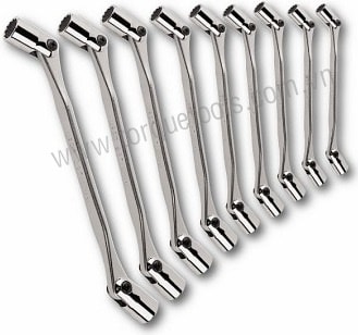 bo co le usag 297 n/se9, Usag other socket wrenches 297 N/SE9