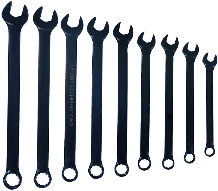 bo co le proto BL-009M,Proto combination reversible ratcheting wrench set BL-009M