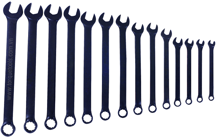 bo co le proto BL-014M,Proto combination reversible ratcheting wrench set BL-014M