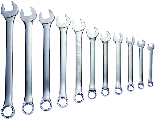 bo co le proto bw-11P,proto combination reversible ratcheting wrench set bw-11P