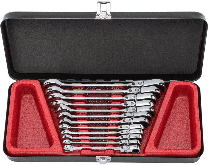 bo co le proto bw-3250l,proto combination reversible ratcheting wrench set bw-3250l