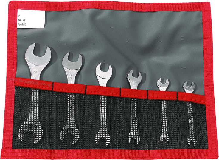 bo co le proto FM-22.JE6T,Proto combination reversible ratcheting wrench set FM-22.JE6T