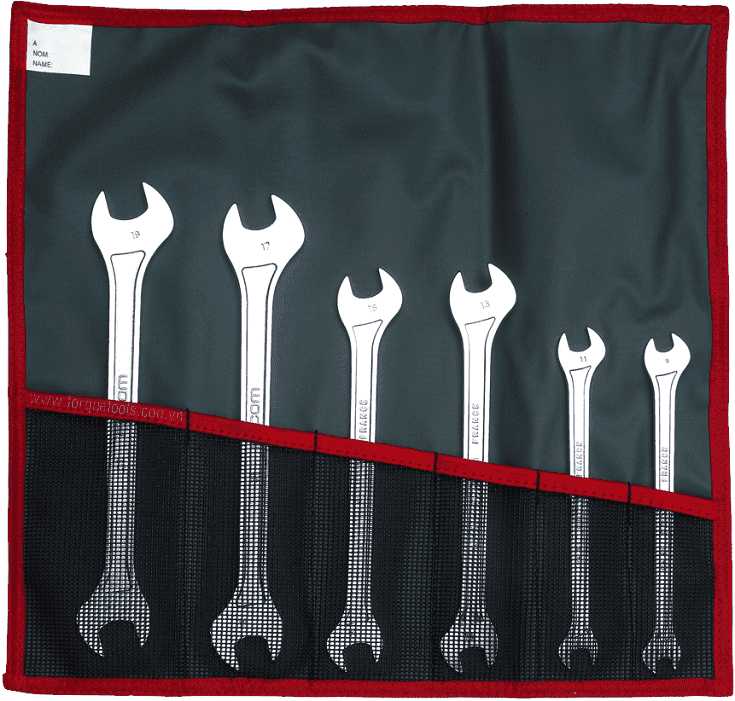 bo co le proto FM-31.JE6T,Proto combination reversible ratcheting wrench set FM-31.JE6T