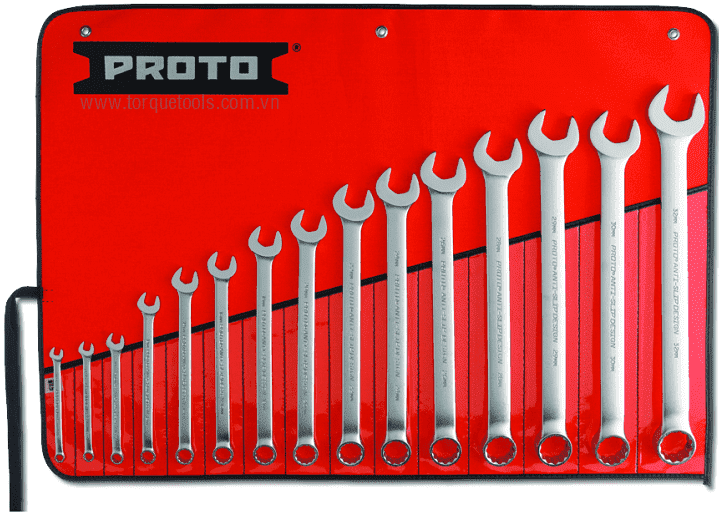 bo co le proto J1200P-MASD,Proto combination reversible ratcheting wrench set J1200P-MASD