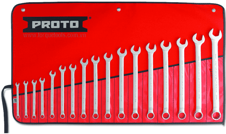 bo co le proto J1200RM-T500,Proto combination reversible ratcheting wrench set J1200RM-T500