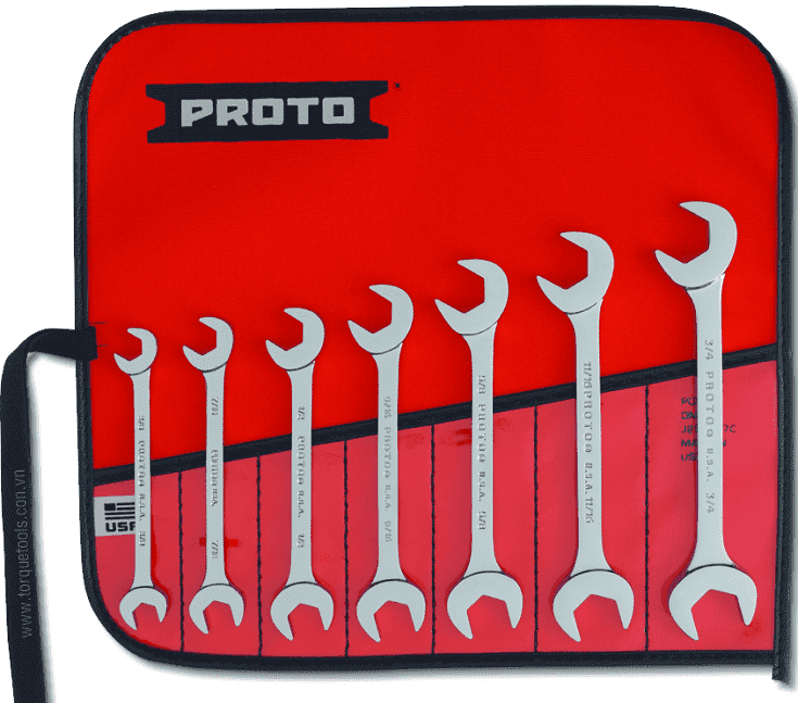 bo co le proto J3100A,Proto combination reversible ratcheting wrench set J3100A