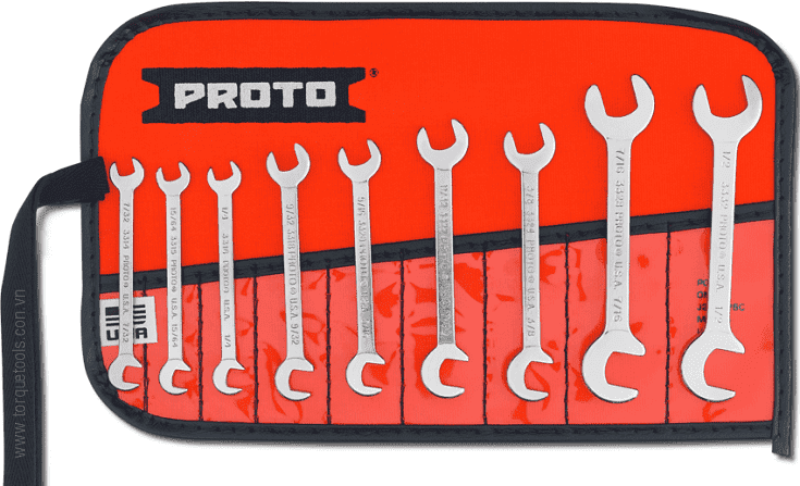 bo co le proto J3300A,Proto combination reversible ratcheting wrench set J3300A
