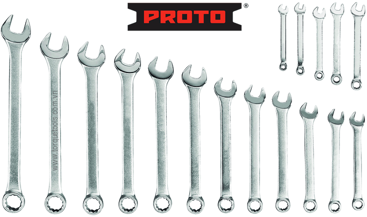 bo co le proto mf-017,proto combination reversible ratcheting wrench set mf-017
